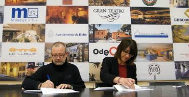 El Ayuntamiento aumenta en 6.000 euros el convenio para la gestión del MUPE