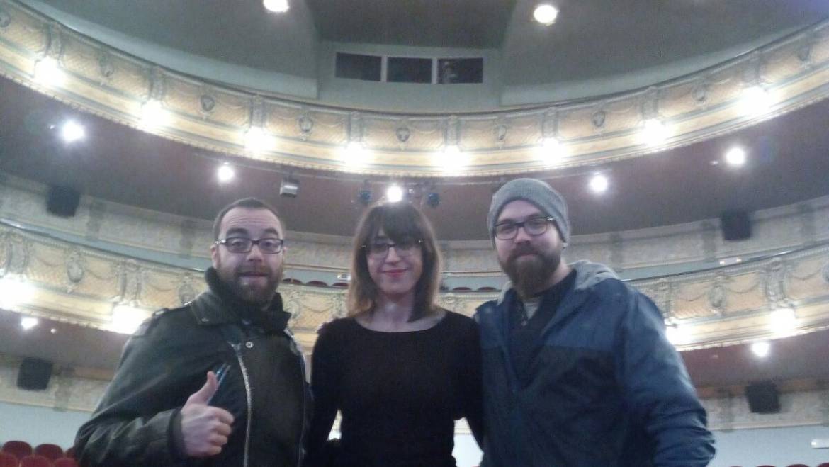 El dúo de magia cómica Manolo Costa y Mindanguillo representarán a Elche en un certamen de magia internacional