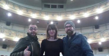 El duo de màgia còmica format per Manolo Costa i Mindanguillo representarà Elx en un certamen internacional de màgia