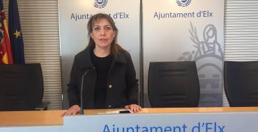 Bienestar Social presenta los actos del Día del Voluntariado