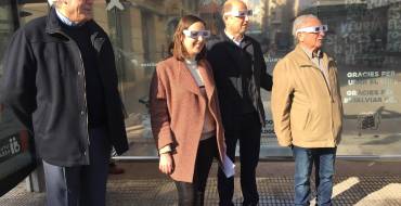 Aumentan en 170.000 los viajeros del bus urbano en 2016