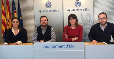 L’Ajuntament accelera els tràmits per a la posada en marxa de l’Institut de la Palmera