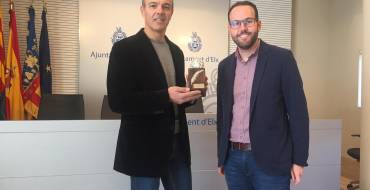 Emprenedor del mes de gener