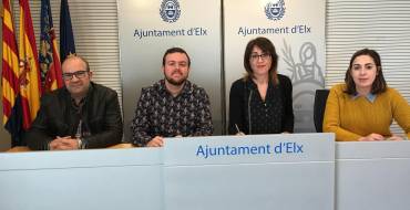 El Ayuntamiento consensúa con los taxistas las alegaciones a la Ley del Taxi