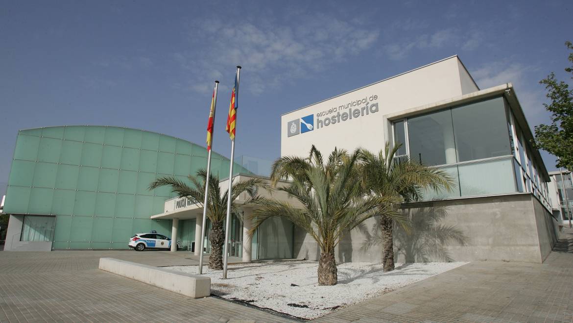 La concejalía de Mayores organiza el primer concurso gastronómico “Super Chef Senior”