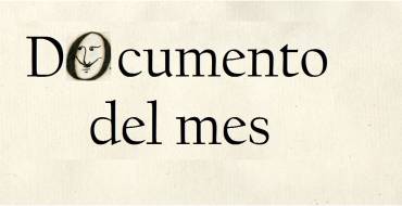 Marzo: La mujer en los primeros documentos del AHME