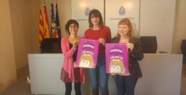 El Gran Teatro acoge la obra feminista “La chica miedosa que fingía ser valiente muy mal”