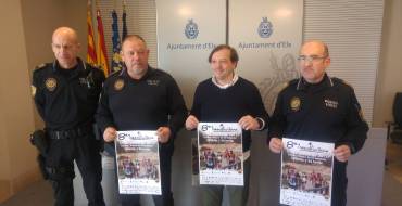 El Ayuntamiento presenta la VIII edición de la Transilicitana