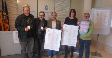 Más de una veintena de actos para conmemorar el 75 aniversario de la muerte de Miguel Hernández