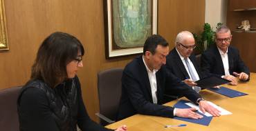L’Ajuntament aporta 100.000 euros al Misteri