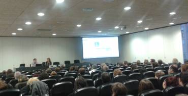 Charla de Juan Lillo, sociólogo: “Repensar las relaciones en la adolescencia desde las familias”