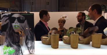 Carlos González: “El sector del calzado se encuentra con fuerza, en un buen momento creativo y de penetración en los mercados”
