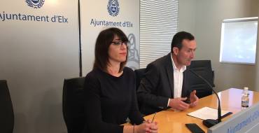 Carlos González: “Nos vamos a centrar en la cesión temporal de la Dama pero nuestra intención es traerla de forma permanente”