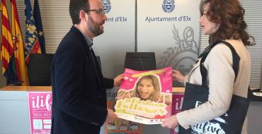 El centro de Elche celebra este fin de semana “Ilifive”, la fiesta de la moda del comercio de proximidad