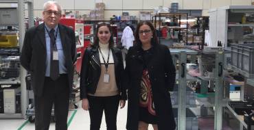 Movilidad conoce la red de transporte a la demanda de Castilla y León para estudiar su incorporación en el nuevo sistema de transporte a pedanías