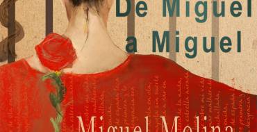 Homenaje a Miguel Hernández «de Miguel a Miguel»