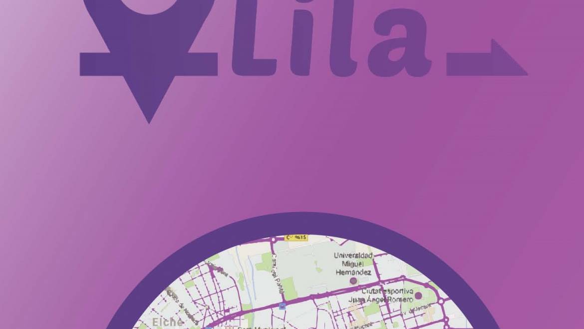 Igualdad organiza las “Rutas Lila” con el fin de visibilizar el papel de las mujeres que han hecho historia