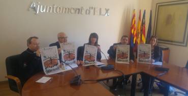 El Ayuntamiento presenta el concierto “Cántame un cuento” de la Escolanía en beneficio de Manos Unidas