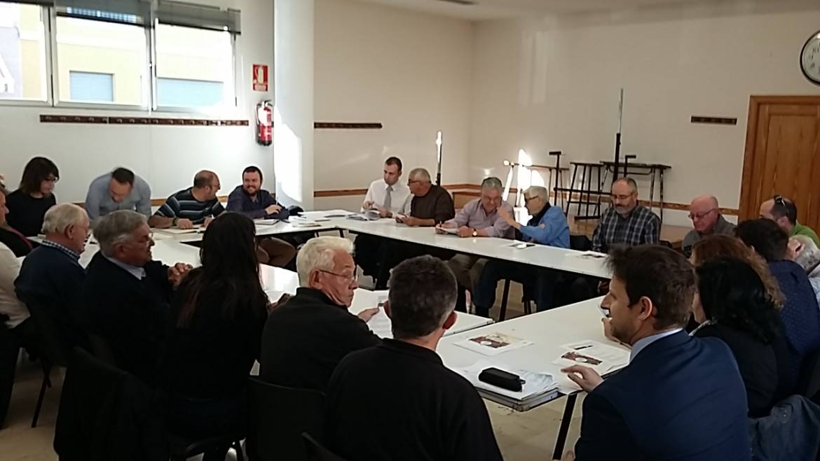 Juntes Municipals del Camp d’Elx