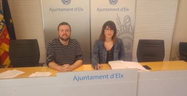 La Junta de Gobierno Local establece el calendario de matriculación de las Escuelas Infantiles Municipales de Elche