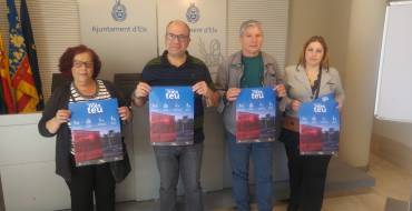 El Ayuntamiento presenta la campaña Carrús més teu
