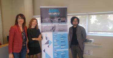 Elche y Alicante presentan la programación del festival Abril en Danza