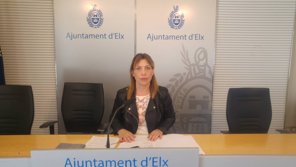 Bienestar Social destina 73.000 euros para las ayudas a proyectos y mantenimiento de asociaciones locales