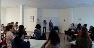 Visita al Programa Clara.