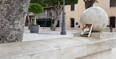 Más de 600 libros invaden Elche