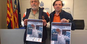 Trofeo Pascual Román de natación