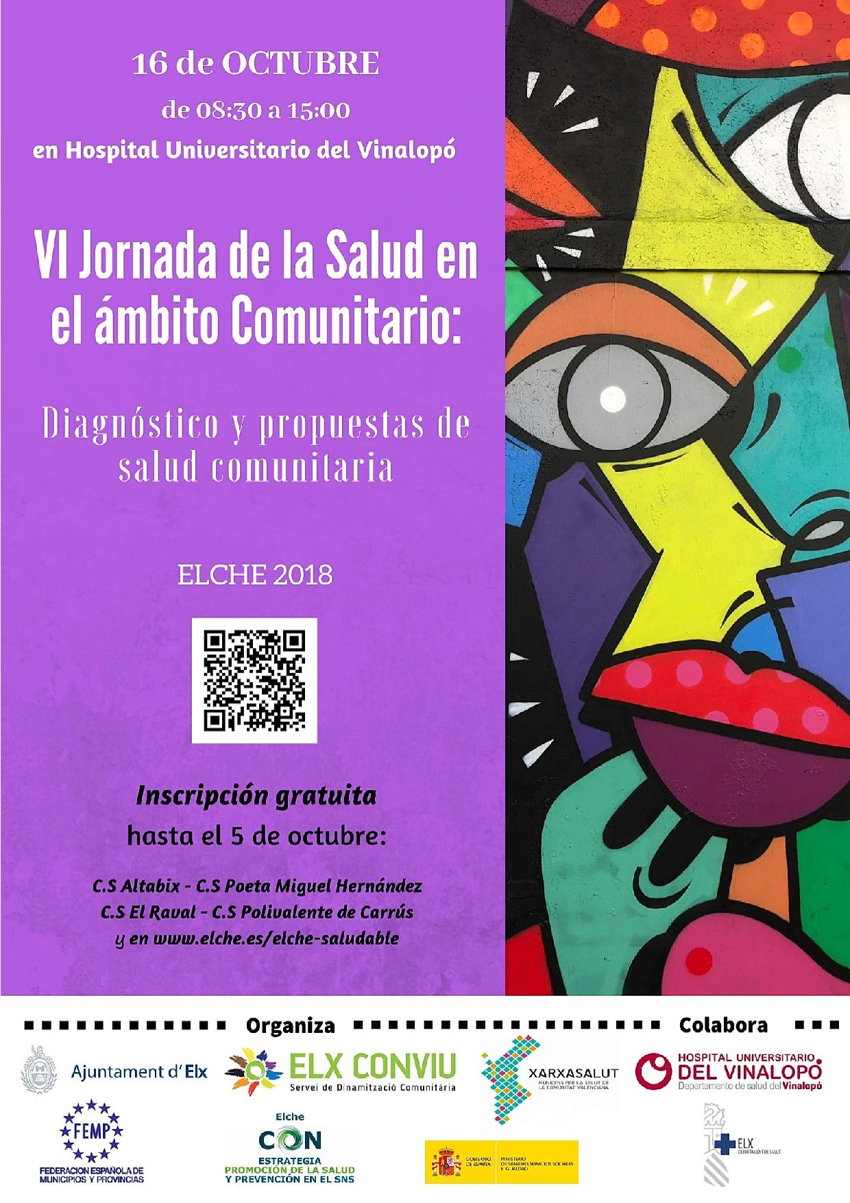 Impresión de página completa jor