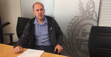 El Ayuntamiento obliga a corregir deficiencias para derribar la parte antigua del hotel de Arenales del Sol