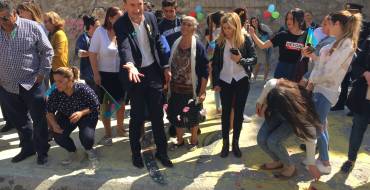 El Ayuntamiento de Elche se suma a la celebración del Día Internacional del Pueblo Gitano