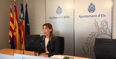 Unas 3.300 familias ilicitanas se podrán beneficiar de la nueva Renta Valenciana de Inclusión