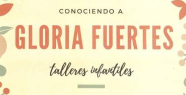 Talleres para niños en las bibliotecas infantiles