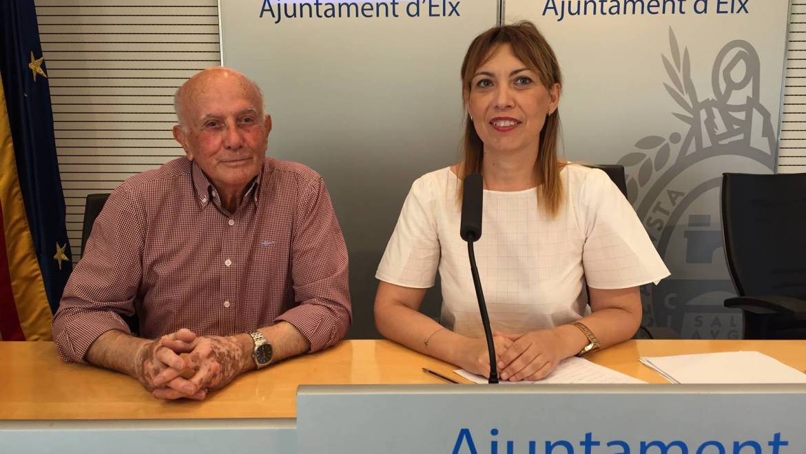 Una nueva web sobre accesibilidad facilitará el día a día de las personas con diversidad funcional