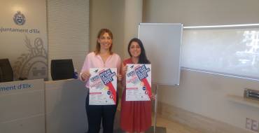 El Ayuntamiento presenta la Ruta de la Tapa Solidaria 2017