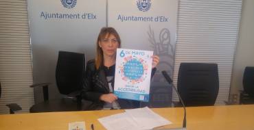 El Ayuntamiento presenta los actos del Día de la Accesibilidad