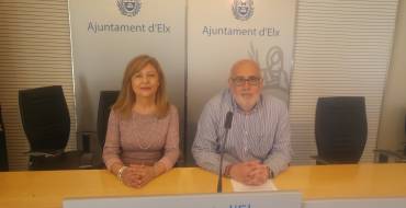 El Ayuntamiento pone en marcha la Feria de Abril de Elche