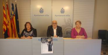 El Ayuntamiento presenta las actividades con motivo de San Pascual Baylón