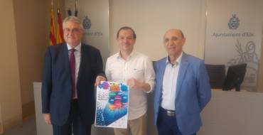 El Ayuntamiento presenta la cuarta edición del World Youth Sports