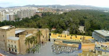 Informe Icomos