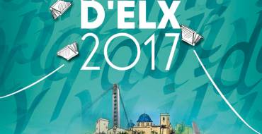 Listas definitivas de los Premios Literarios «Ciutat d’Elx»