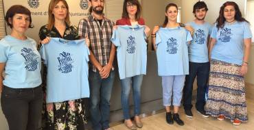 El ayuntamiento se vuelca con “Elx al carrer”  que llenará las plazas y calles de la ciudad  del 1 al 4 de junio