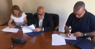 Convenio Comunidad Andaluza