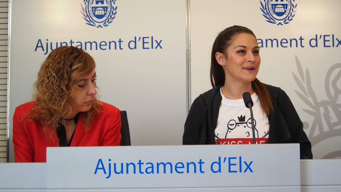 Cent per cent d’ocupació hotelera a Elx durant el pont de maig