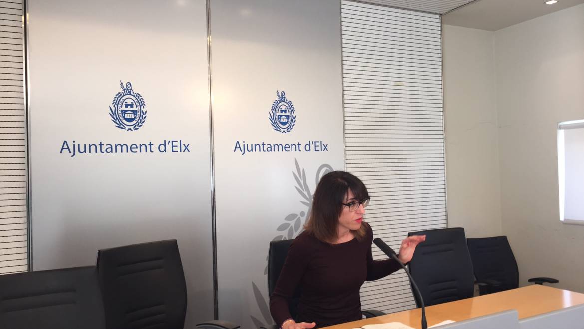 Educación propone tres alternativas a las familias afectadas por la retirada del concierto del colegio Altabix