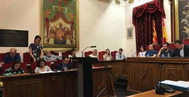 Aprobada la inversión de 400.000 euros en nichos, arreglo de colegios y mejoras en las pedanías