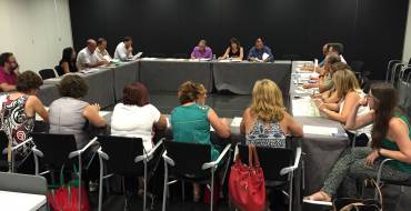 El Consejo Escolar Municipal ratifica la zonificación en el proceso de admisión de alumnos