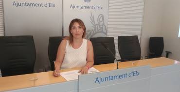 La edil de Bienestar Social presenta los  talleres de verano para personas con  diversidad funcional